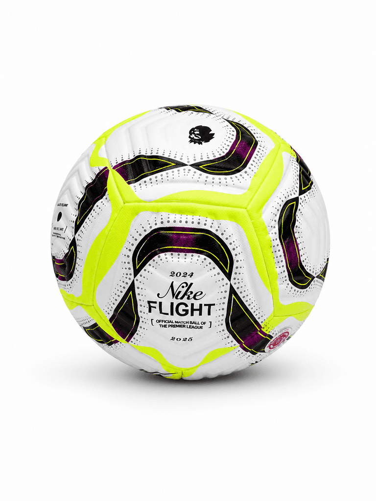 Nike Flight Premier League Official Match Soccer Ball 2024-2025 1