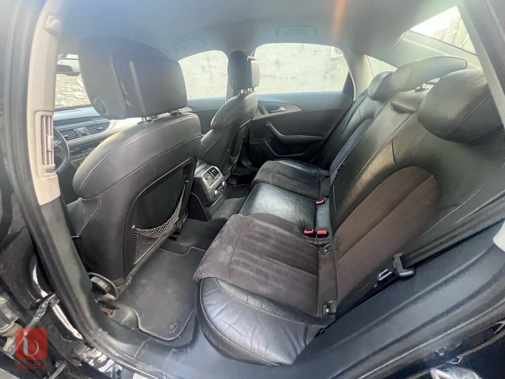 Audi A6 14