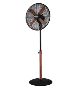 Black & Mahogany