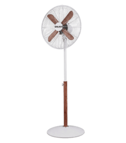 White & Mahogany