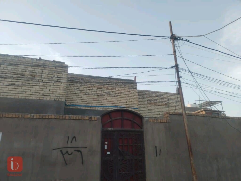 House for sale in najaf al ghadeer residential village 11