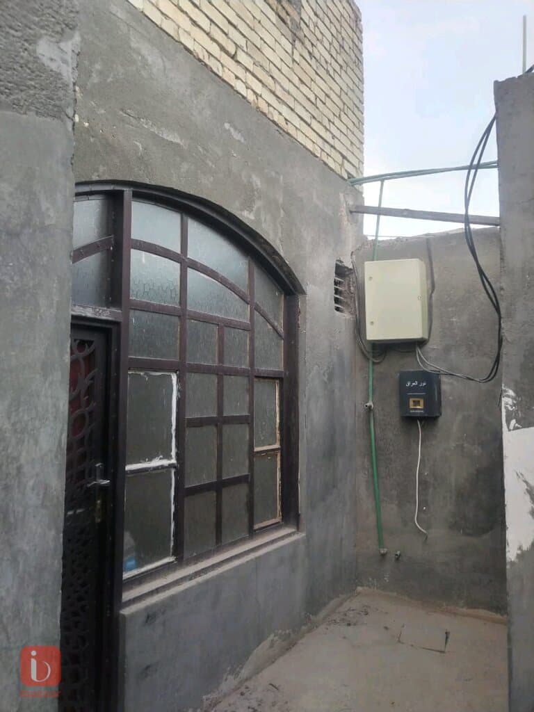 House for sale in najaf al ghadeer residential village 9
