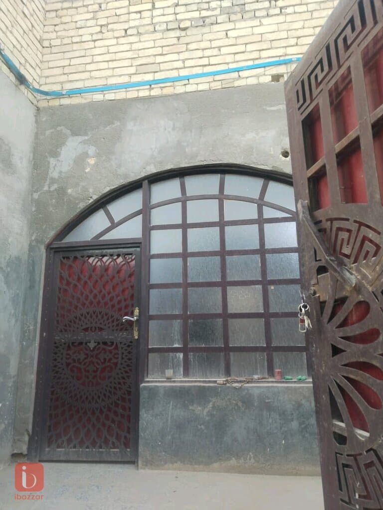 House for sale in najaf al ghadeer residential village 10