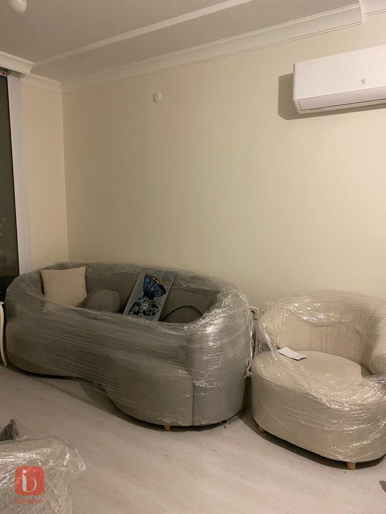 almost new sofa 4
