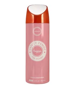 Armaf Vanity Femme Essence Perfume Body Spray - 200ml — photo 1