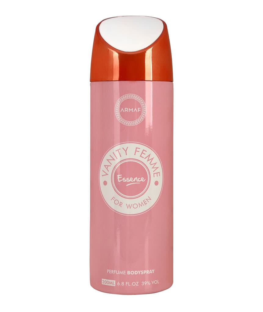 Armaf Vanity Femme Essence Perfume Body Spray - 200ml