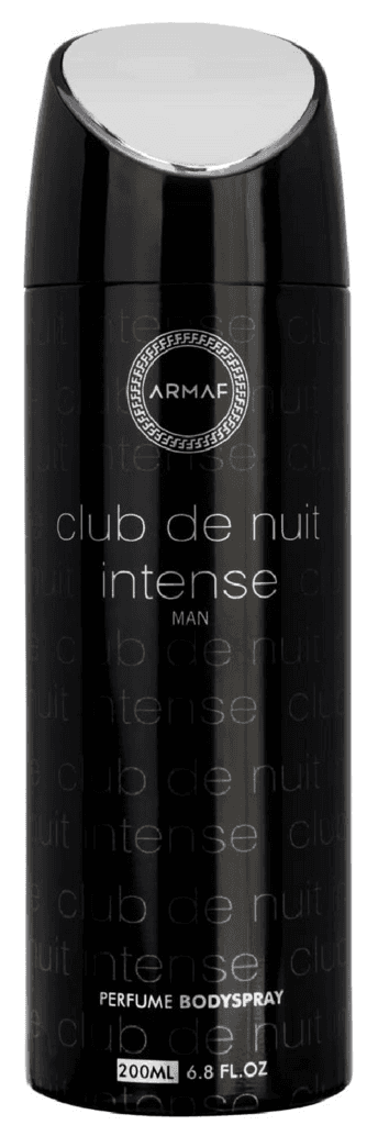 Armaf Club De Nuit Intense Man Perfume Body Spray - 200ml 1