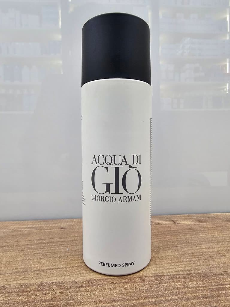 Giorgio Armani Acqua Di Gio Perfumed Spray - 200ml 1