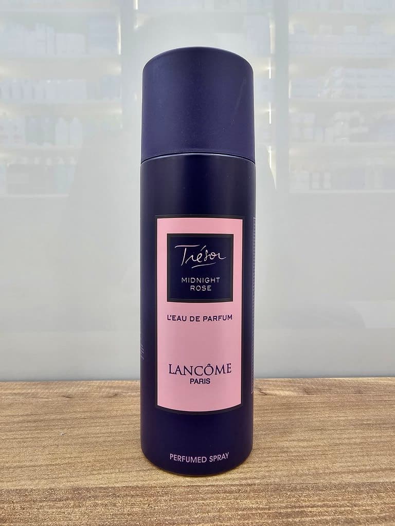 Lancome Midnight Rose Perfumed Spray - 200ml 1