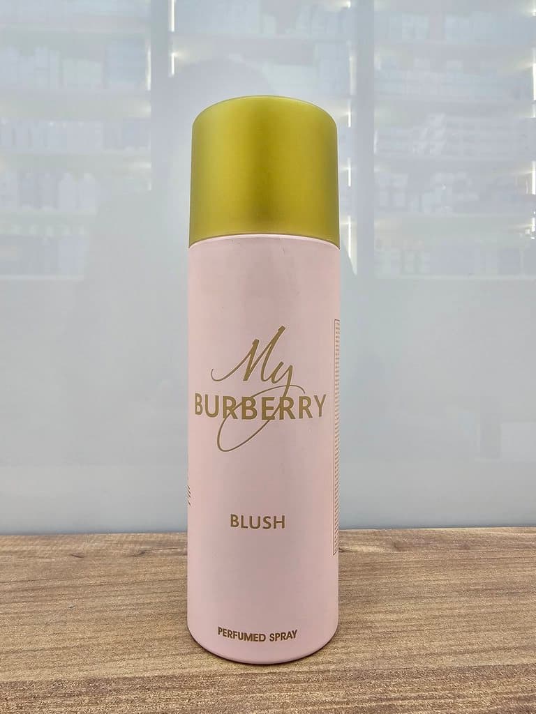 Burberry Blush Perfumed Spray - 200ml 1