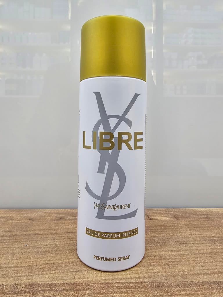 Yves Saint Laurent Libre Perfumed Spray - 200ml 1