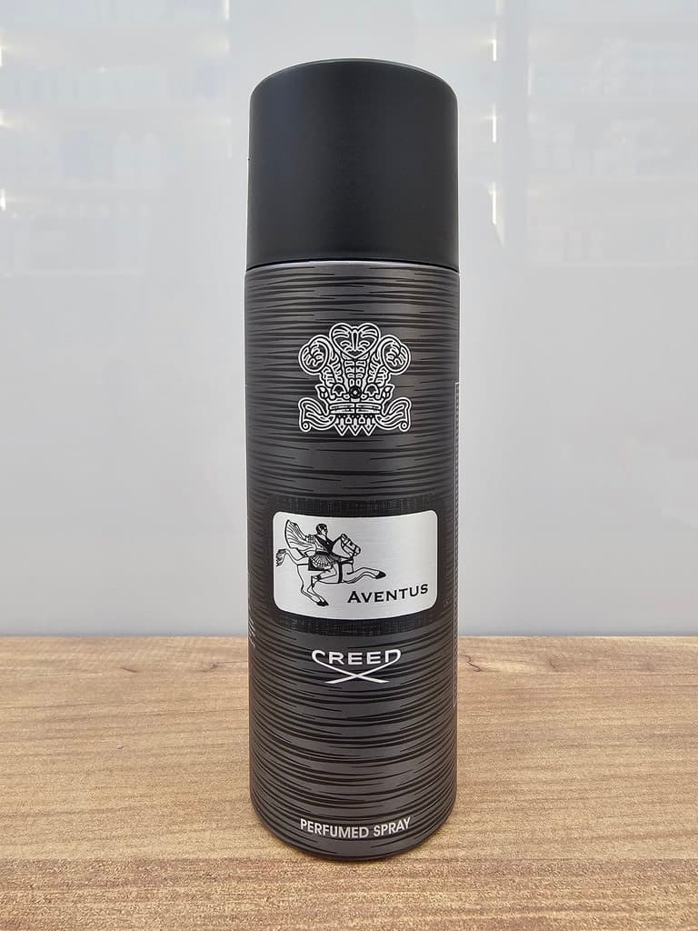 Creed Aventus Perfumed Spray - 200ml 1