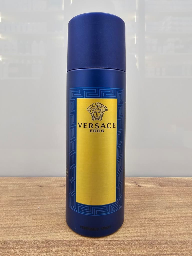 Versace Eros Perfumed Spray - 200ml 1