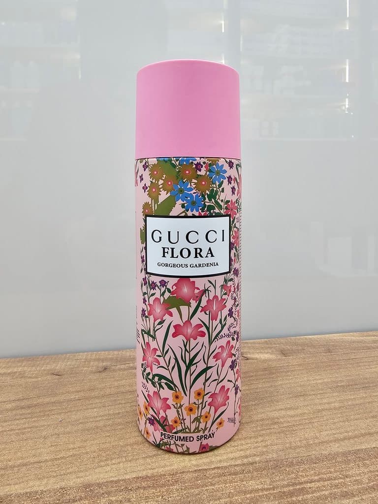 Gucci Flora Gorgeous Gardenia Perfumed Spray - 200ml 1