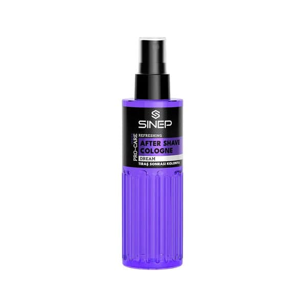 Sinep After Shave Cologne - 150ml (Dream) 1