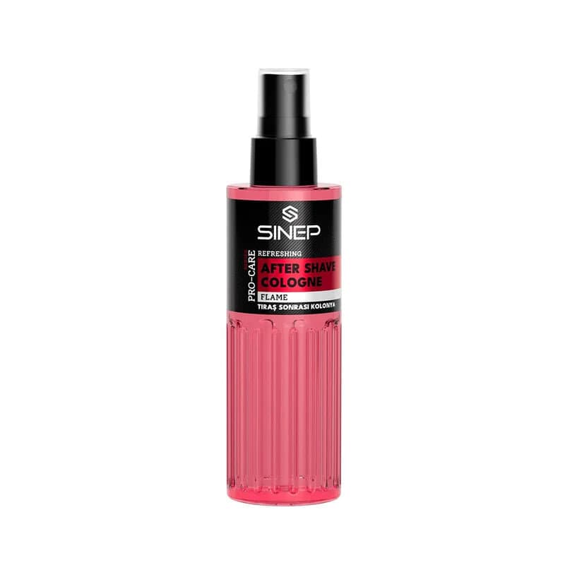 Sinep After Shave Cologne - 150ml (Flame) 1