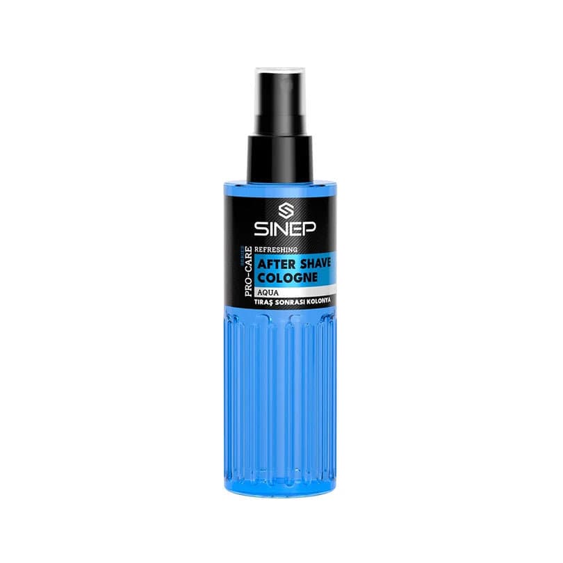 Sinep After Shave Cologne - 150ml (Aqua) 1