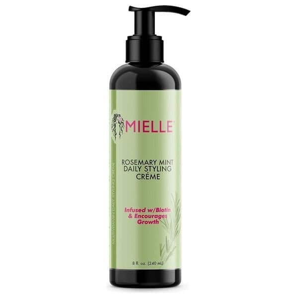 Mielle Rosemary Mint Daily Styling Cream - 240ml 1