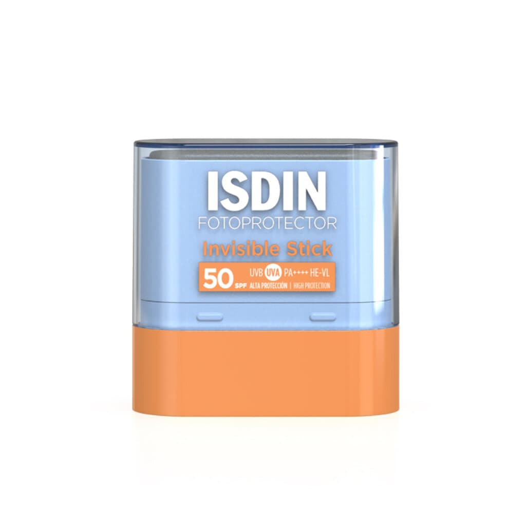 Isdin Sunscreen SPF50 PA++++ - 10g 1