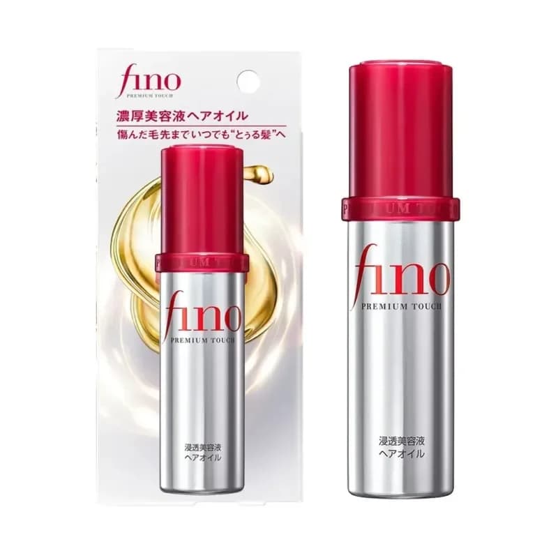 Fino Hair Oil - 70ml 1
