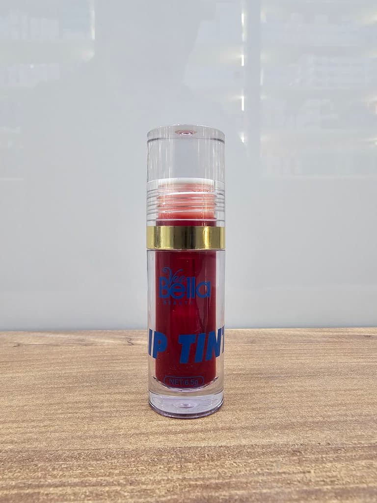 Bella Beauty Lip Tint - 6.5g (101) 1