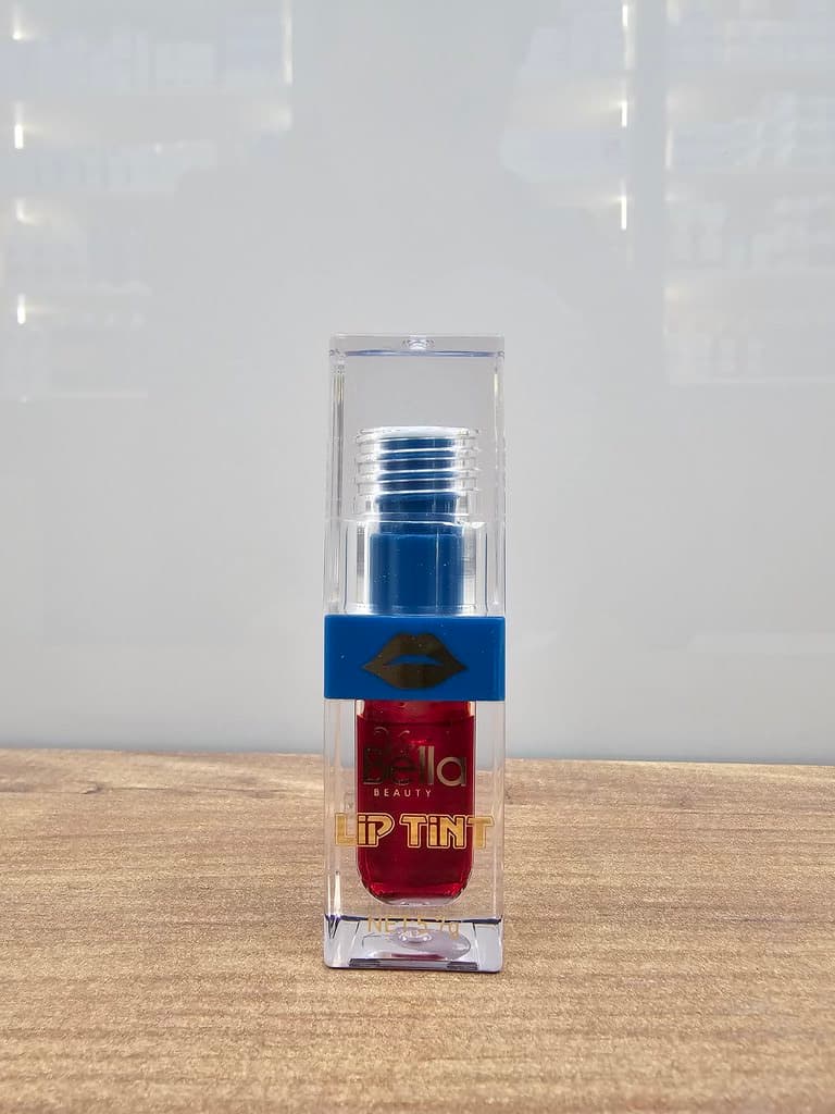 Bella Beauty Lip Tint - 5.7g (101) 1