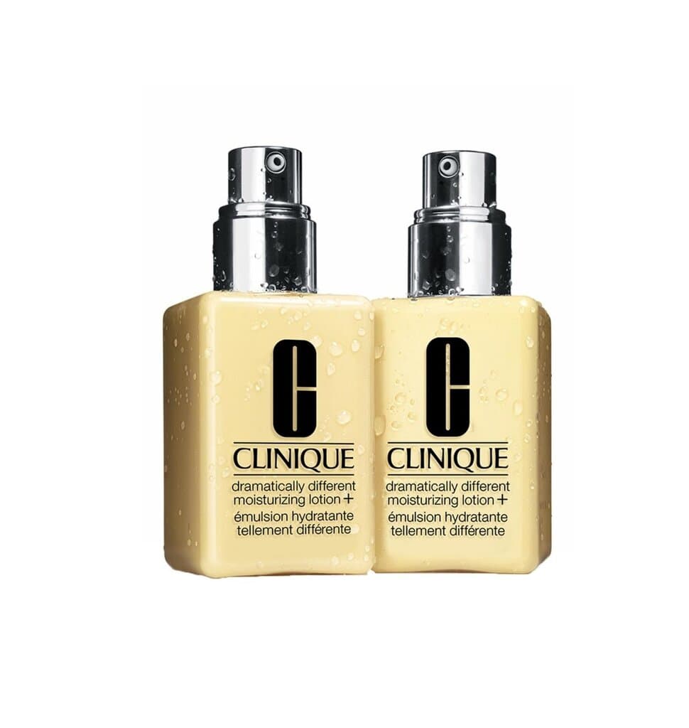 Clinique Moisture Basics Set 1