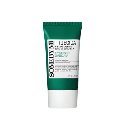 Some By Mi Truecica Tone-Up Suncream - 50ml 1