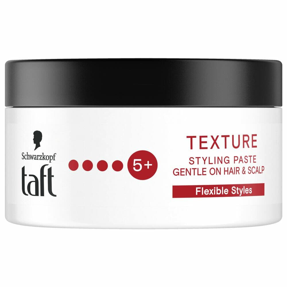 Taft Texture Styling Paste - 100ml 1
