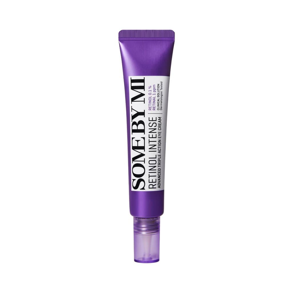 Some By Mi Retinol Intense Eye Cream - 30ml 1