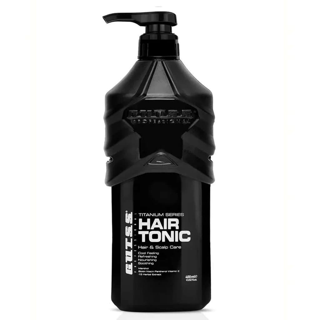 Gutss Hair Tonic - 400ml 1