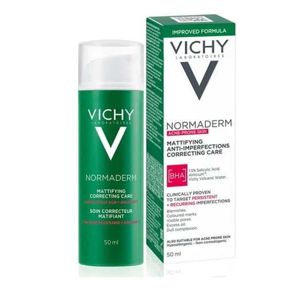 Vichy Normaderm Anti-Blemish Care - 50ml 1