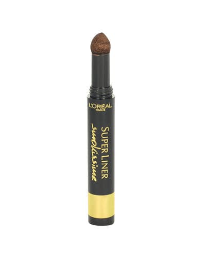 L'Oreal Super Liner Smokissime Eyeliner 1