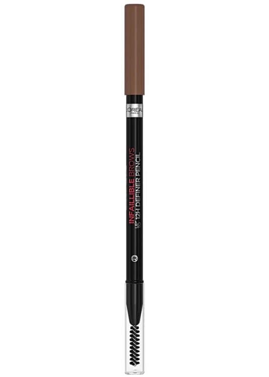 L'Oreal Infallible Gel Crayon Eyeliner Pencil (303) 1