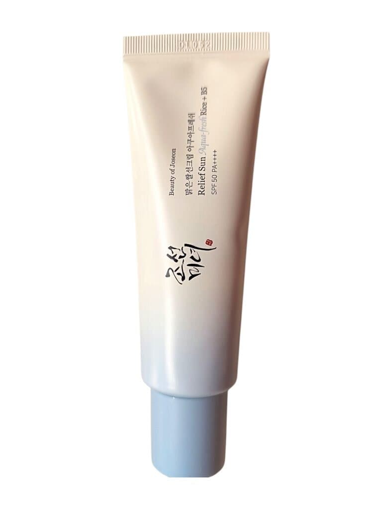 Beauty of Joseon Relief Sun Rice + B5 SPF50+ - 50ml 1