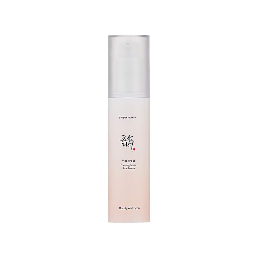 Beauty of Joseon Ginseng Moist Sun Serum - 50ml 1
