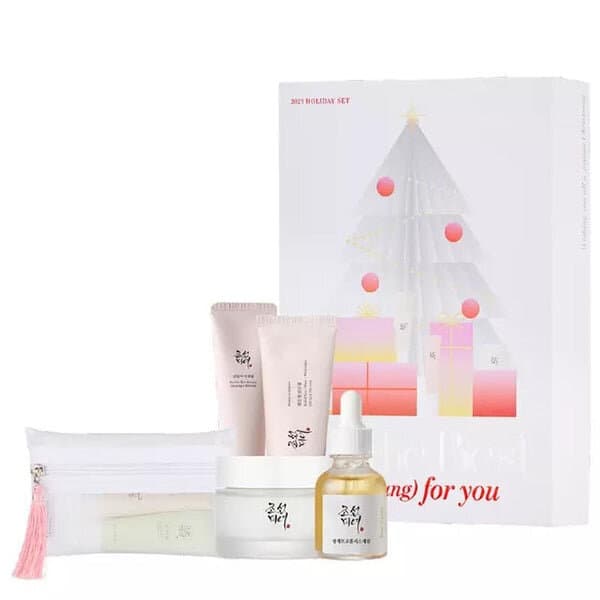 Beauty of Joseon Hanbang Holiday Set 2023 1