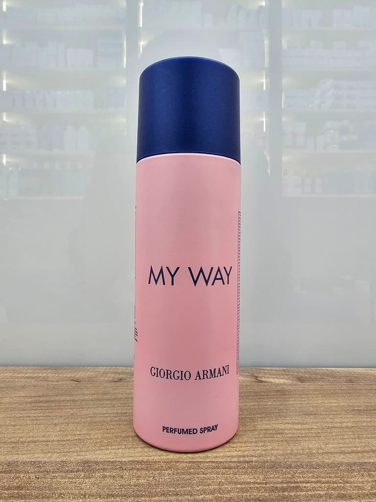 Giorgio Armani My Way Perfumed Spray - 200ml 1