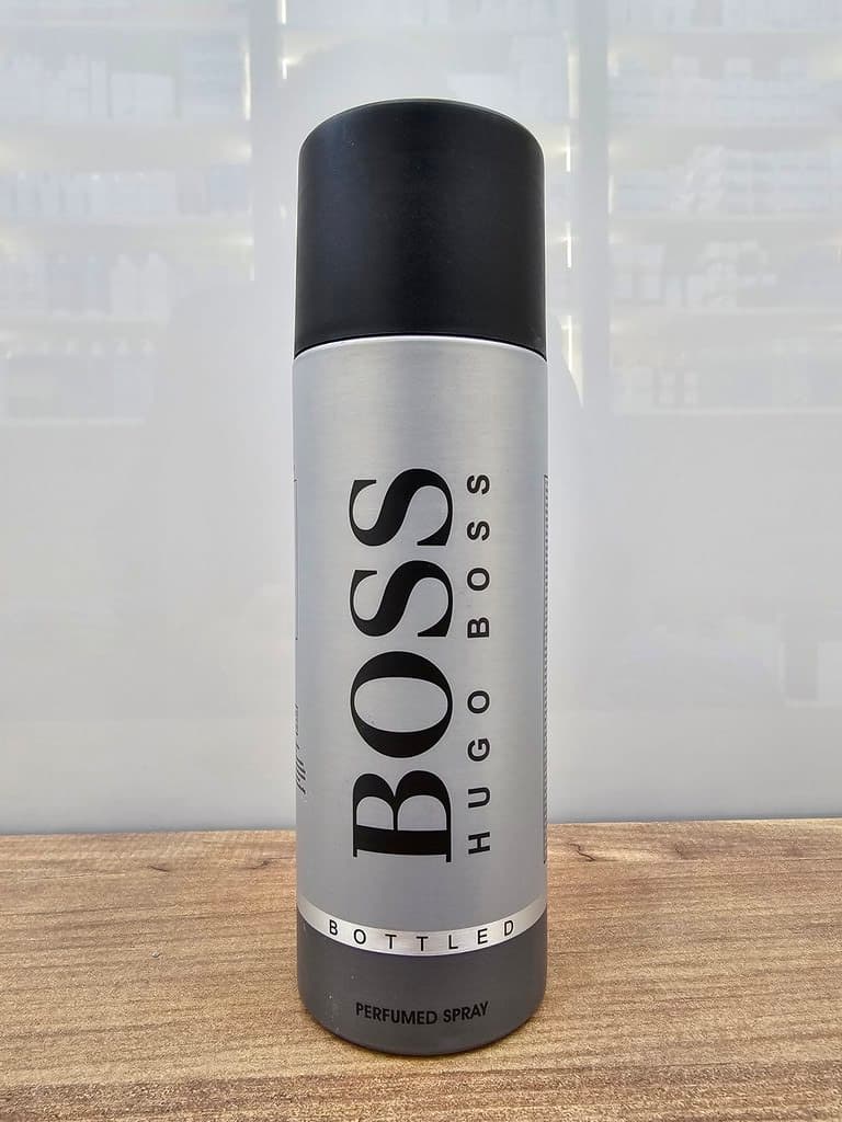 Hugo Boss Bottled Perfumed Spray - 200ml 1