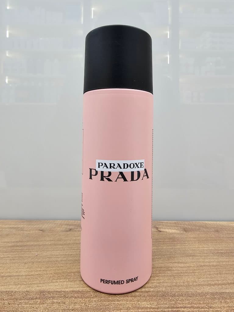 Prada Paradoxe Perfumed Spray - 200ml 1