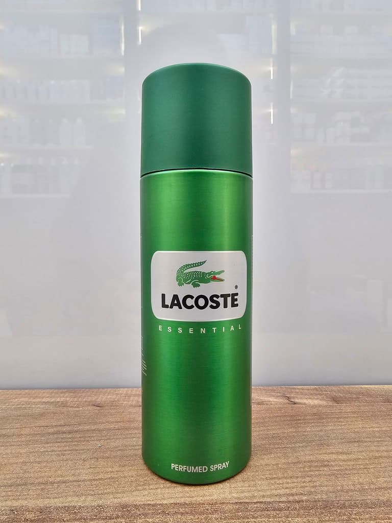 Lacoste Essential Perfumed Spray - 200ml 1