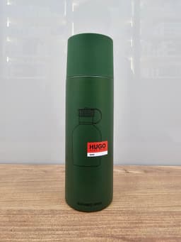 Hugo Boss Man Perfumed Spray - 200ml — photo 1