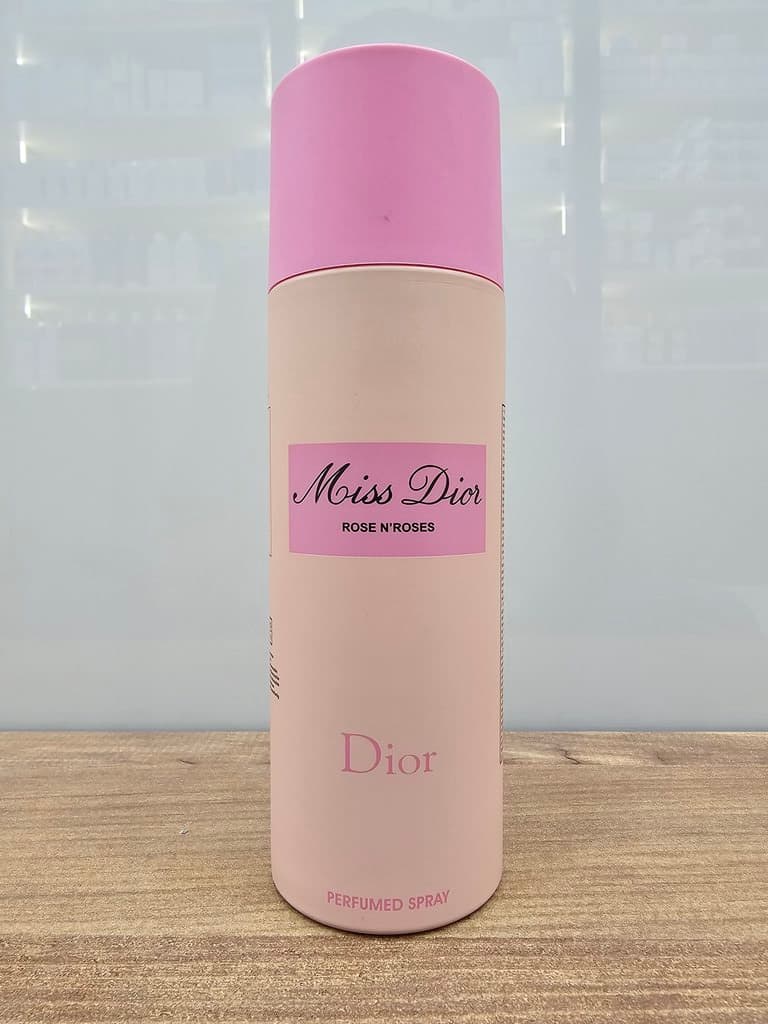 Dior Rose N'Roses Perfumed Spray - 200ml 1