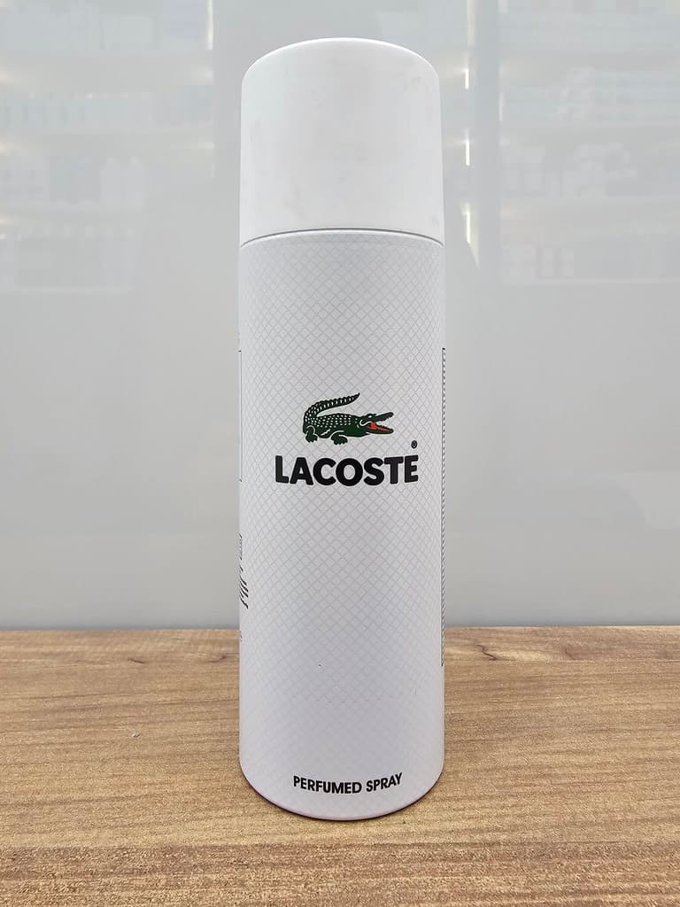 Lacoste Perfumed Spray - 200ml 1