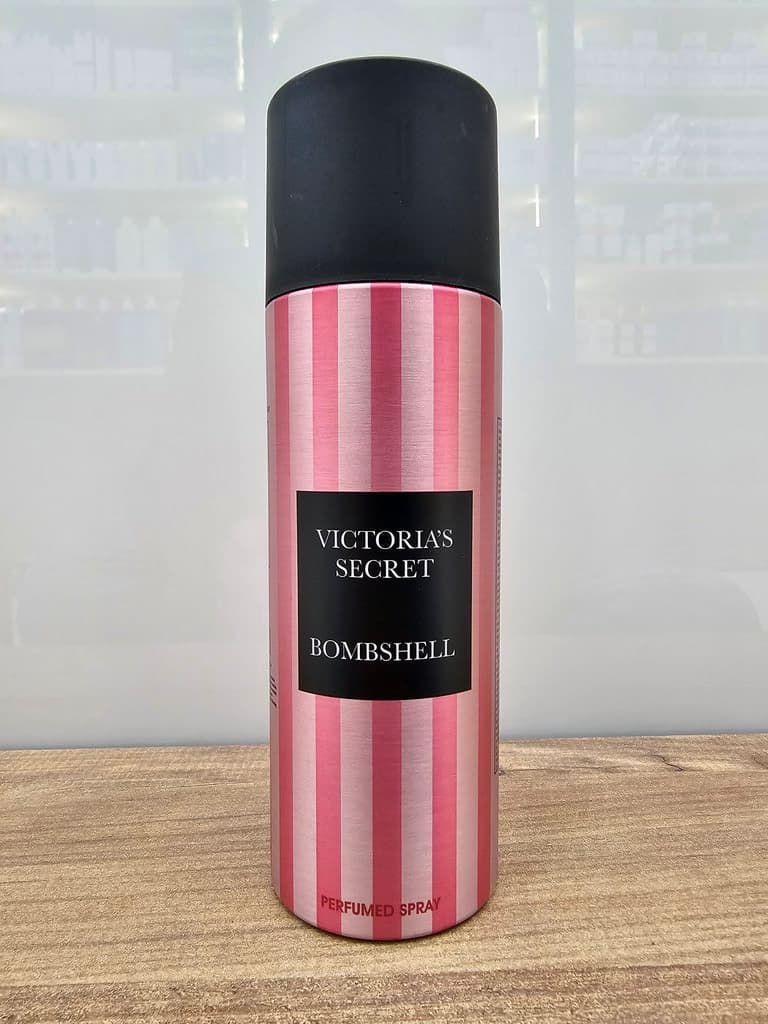 Victoria's Secret Bombshell Perfumed Spray - 200ml 1