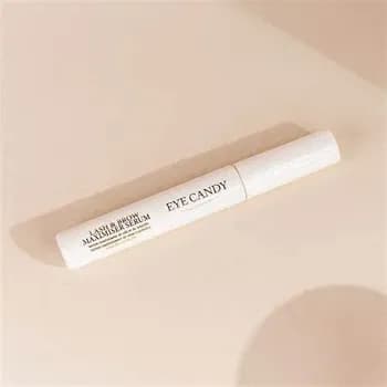 سيروم EYE CANDY LASH & BROW مكبر الرموش والحواجب