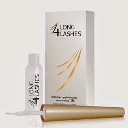 4LONG LASHES SERUM — photo 1
