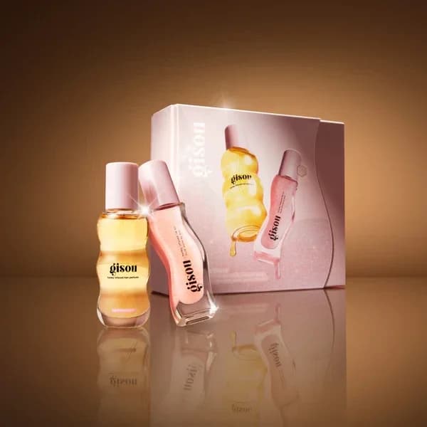 gisou sparkle & spritz set 1