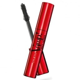 Pupa Milano Mascara Vamp! Sexy Lashes 011 Sexy Black — photo 1