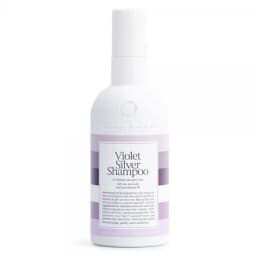 waterclouds Hair Care Violet Silver Shampoo — photo 1